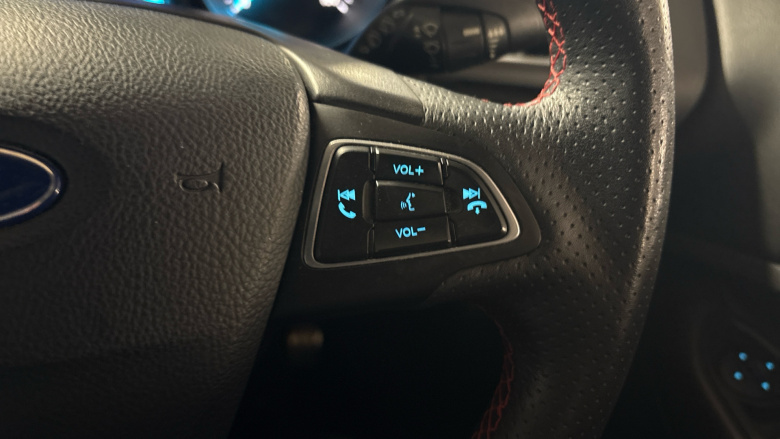 Ford Kuga 1.5 EcoBoost ST-Line Edition 5dr 2WD Petrol Estate